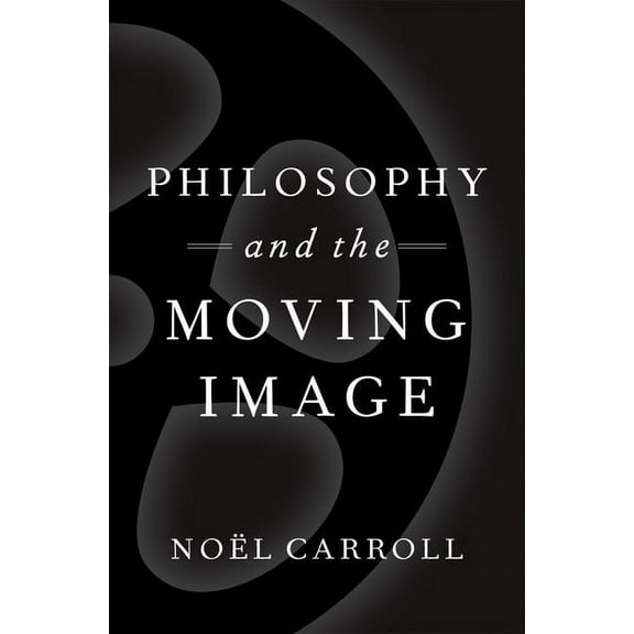 Thinking Art Philosophy and the Moving Image, (Hardcover)