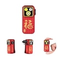 thumbnail image 1 of Linterna OLIGHT Oclip Pro EDC 500 lúmenes recargable, 1 of 9