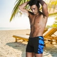 thumbnail image 2 of Ropa interior Troncos de natación para hombres de secado rápido Ropa interior deportiva Calzoncillos TOMSHOO Ropa interior, 2 of 7