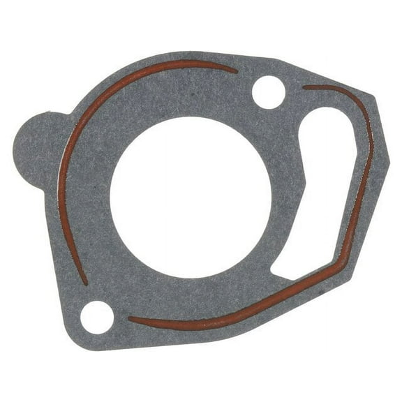 Thermostat Gasket - Compatible with 1995 - 1997, 1999 - 2004 Jeep Grand Cherokee 1996 2000 2001 2002 2003