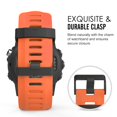 thumbnail image 4 of Correa de reloj MoKo compatible con Garmin Fenix 3/Fenix 5X, 4 of 8