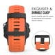 thumbnail image 4 of Correa de reloj MoKo compatible con Garmin Fenix 3/Fenix 5X, 4 of 8