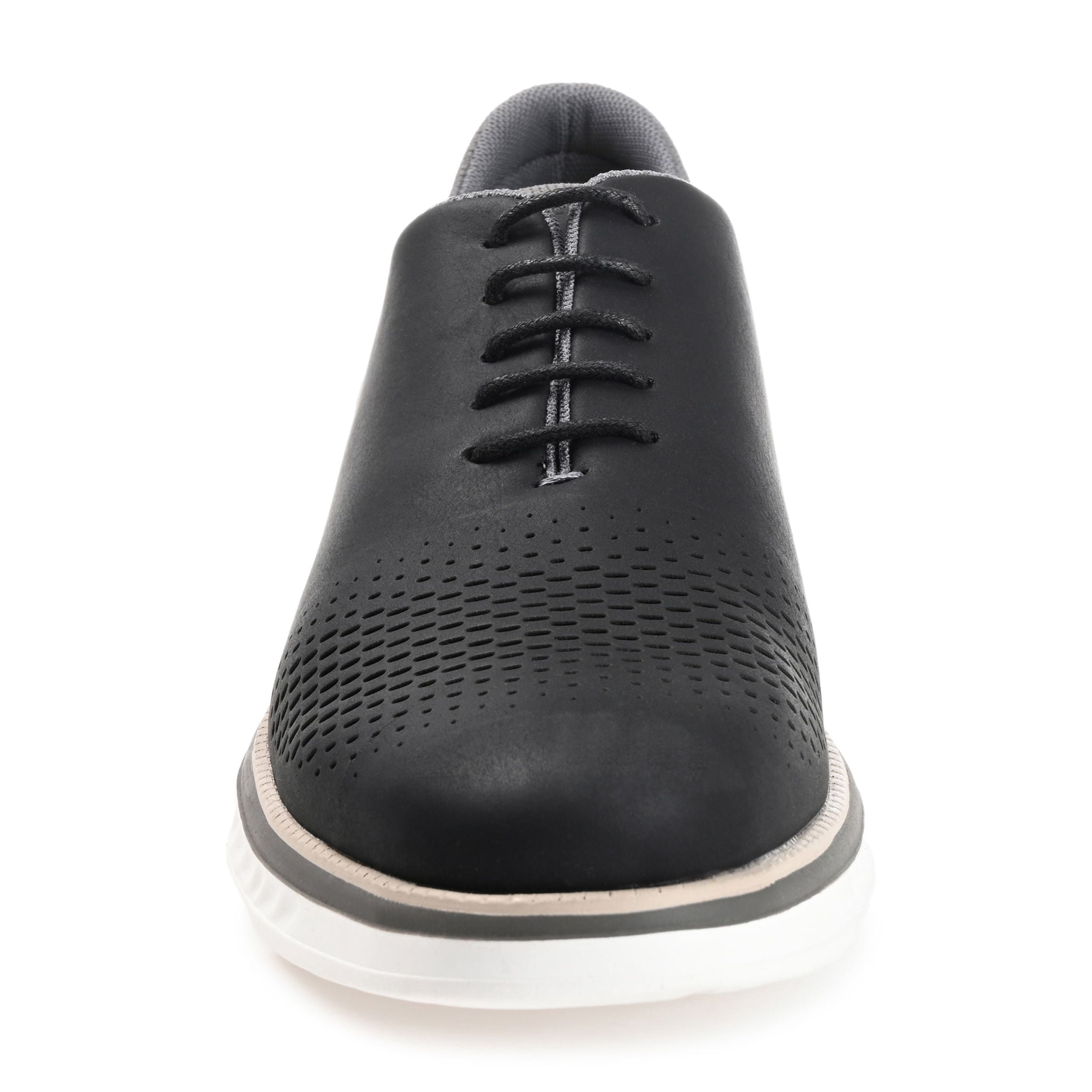 Vance Mens Demar Lace-up Casual Dress Shoe