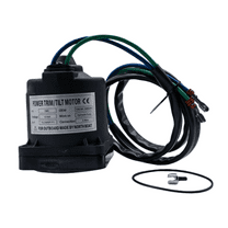 GHmarine Tilt Trim Motor for Johnson/Evinrude 50-300 hp Outboard Motors 438786 5005254