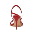 thumbnail image 2 of XY London Womens Theodora Patent Stiletto Heel Sandals, 2 of 4