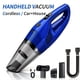 thumbnail image 5 of Aspiradora de Mano Inalámbrica Potente | Súper Alta Potencia de Succión, Inalámbrica, Batería de Litio de Gran Capacidad, Recargable, Aspiradora para Coche, 5 of 15