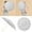 White, variant on Shooting Props Photography Decorative Umbrella for Weddings and Dance Events - Elegant Lace Design with Wooden Handle for Stunning Photoshoots
