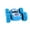 Blue(4.3*4.3*1.8in), variant on VANLOFE Car Toys For Boys Aged 2 3 4+ Gift Double-sided Inertial Car 360-degree Rotating Cross-country Stunt Toy Car Red Mini Car 2.9*2.7*2.4in