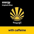 thumbnail image 4 of Vitaminwater Energy Electrolyte Enhanced Water W/Vitamins, Tropical Citrus Drink, 4 of 14