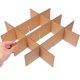 thumbnail image 5 of unbranded 5Ud Paneles Divisores Para Embalaje De Cristalería En Cartón Color Fácil De Usar, 5 of 7