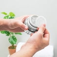 thumbnail image 6 of Furvclv High Output Shower Filter Kit Universal Shower Head Filter Cleaner For Removing Chlorine Rust Sand Sediments, 6 of 6
