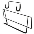 thumbnail image 2 of Crawford CMWBH-6 Wheelbarrow Holder, 35 lb, Carbon Steel, 2 of 3