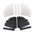 thumbnail image 1 of Soidarity Paquete de 40 forro para sombrero, almohadilla impermeable para el sudor, suministros de béisbol, accesorios de Golf, banda para el sudor, Golf Soidarity OD013708-00, 1 of 6