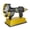Color:Yellow, variant on Jet Engine Model Kit TR900 Miniature Turbofan 3D Printing Toy Suitable for Teens Learning and Fun with Rotatable Feature
