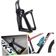 thumbnail image 3 of Portabotellas de agua para bicicleta, soporte Universal para bebidas, estante de plástico para motocicleta, portavasos ajustable para bicicleta de carretera, 3 of 5