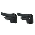 thumbnail image 1 of Bgsha Bicycle Air Pump Nozzle Replacement Head Valve Tyre Tube Bicycle Valve Adaptor, 1 of 10