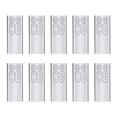 thumbnail image 1 of 10X 965824-07 Mando una Distancia para Purificador de Aire AM11 TP00 TP01 Pure Cool Tower (Plata), 1 of 2