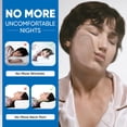 thumbnail image 3 of Espuma viscoelástica antiedad Pillow Flawless Face Beauty con funda, 3 of 9