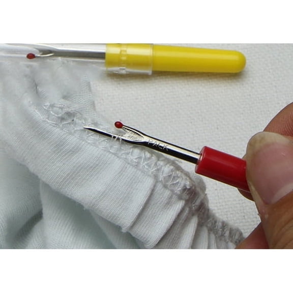 GETAJGHSD Ergonomic Seam Ripper Unpicker for Sewing Small Places Fine Stitching 24Pcs