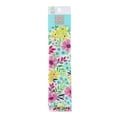 thumbnail image 2 of Women’s Meadow Flowers Bandana from Way to Celebrate, One Size, Pink/Multi, 2 of 4