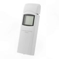 thumbnail image 1 of Wireless Weather Station Sensor, 433MHz Multi-Channel Temperature and Humidity Monitor for Outdoor Use, 1 of 5