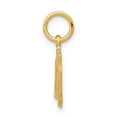 thumbnail image 2 of Finest Gold 10K Yellow Gold BABY BOY Charm, 2 of 3