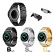 thumbnail image 2 of Correa Acero Inoxidable Para Samsung Gear S2 Sport + Mica, 2 of 8