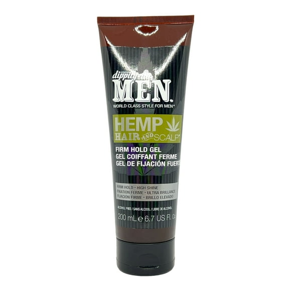 DIPPITY DO DD MEN HEMP GEL