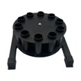 thumbnail image 1 of Soporte para barra, organizador de gimnasio, rápido de recoger, estante de almacenamiento resistente al desgaste, soporte de barra para uso comercial,, 1 of 8
