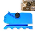 thumbnail image 1 of Cortador de cartón SJWOW para rascadores de gatos, 62 g, 1 of 6