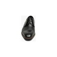 thumbnail image 6 of Stacy Adams Silsbury Cap Toe Oxford Men's Shoes Black 25675-001, 6 of 7