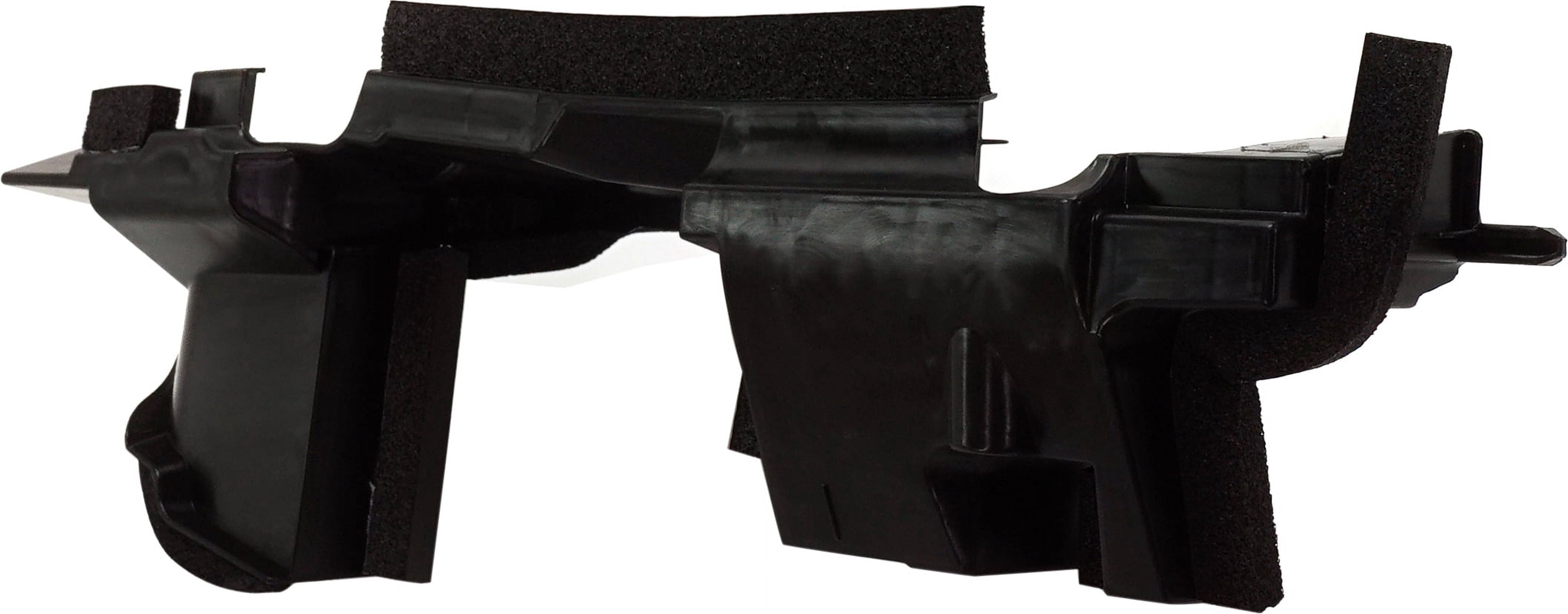 Air Intake Duct Compatible with 2018-2021 Toyota Camry Passenger Side
