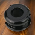 thumbnail image 1 of 1PC Compound Bow Peep Sight 1/4" 3/16" Hole Size Aluminium Hunting, 1 of 9