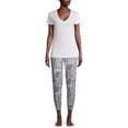 thumbnail image 2 of Womens and Women's Plus - Winnie the Pooh Jogger Pant, 2 of 6