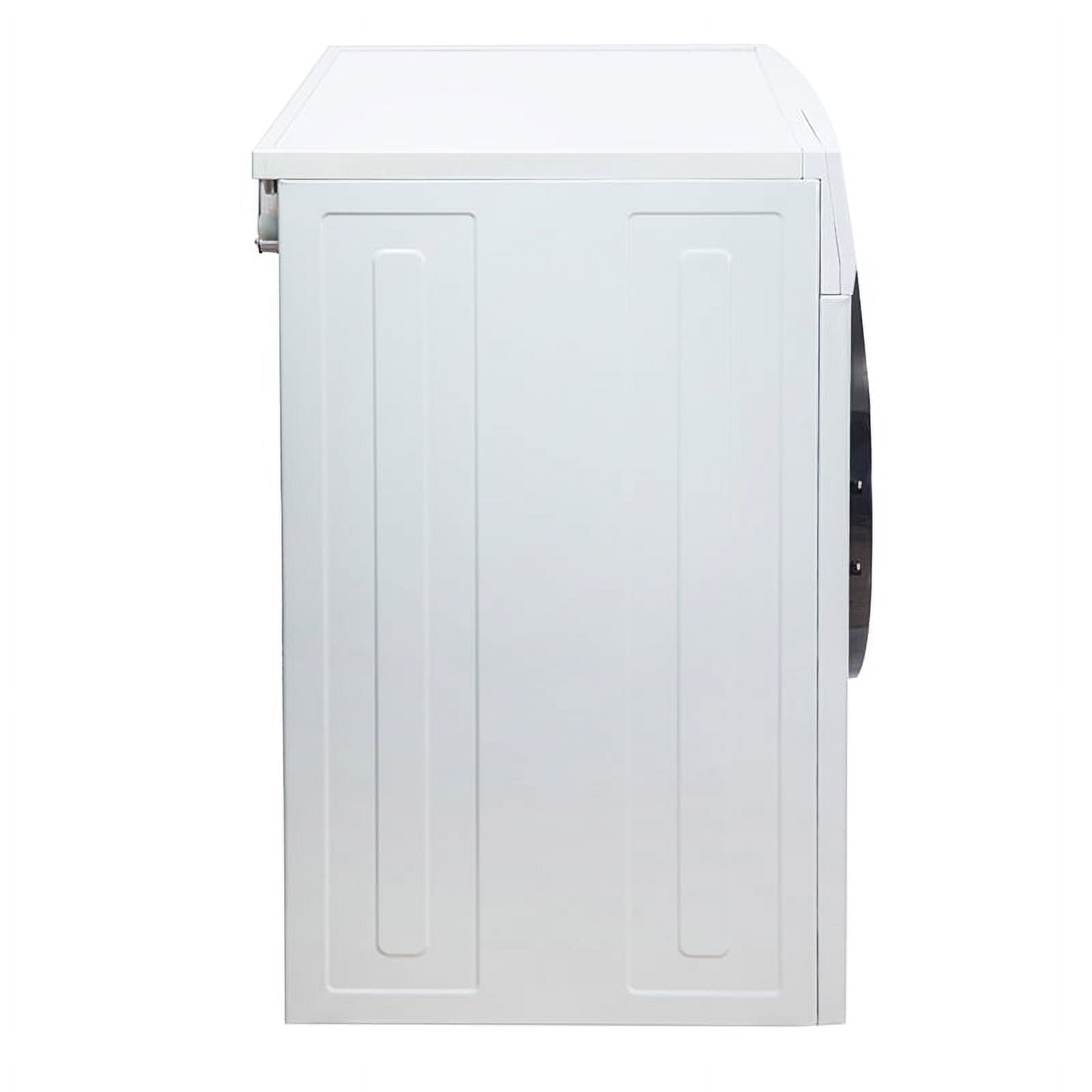 Equator Pet Compact 110V Vented/Ventless 15 lbs Sani Combo Washer Dryer 1400 RPM
