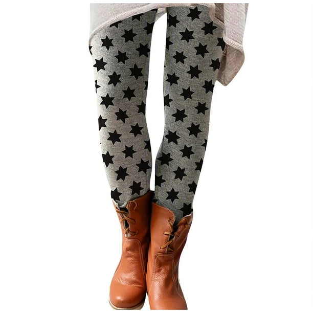 Gibobby Leggings Vinipiel Mujer Pantalones ajustados mezclilla para mujer, pantalones Color liso con cintura, pantalones elásticos con bolsillo(Gris, XXXL)