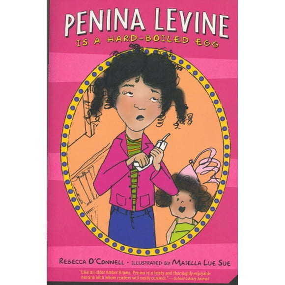 Penina Levine Est un Uf Dur