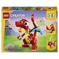 thumbnail image 2 of Set LEGO Creator Dragón Rojo 31145, 2 of 4