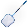 thumbnail image 2 of HydroTools 4' Telescopic Leaf Debris Spa Swimming Pool Skimmer Net (4 Pack), 2 of 5