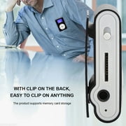 Ccdes MP3/DVD Player with Accessories Included, Multicolor