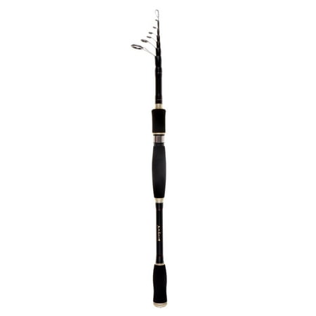 Fibers Fishing Rods Rods Telescopic Poles 12-25lbs - 2.4m 