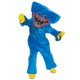 thumbnail image 1 of Disfraz de Huggy Wuggy Poppy Playtime para niños (4-6), 1 of 6