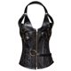thumbnail image 1 of Corsé Vestido de novia Tocando fondo Ropa interior Body Sculpting Chaleco gótico Corte Corsé Corsé Fridja  nalpqowj30346, 1 of 7