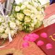 thumbnail image 4 of unbranded 200Ud De Rosa De Seda Para Boda Aisle Evento Romántico Toque, 4 of 8