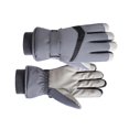 thumbnail image 2 of Guantes de nieve Guantes de trabajo de invierno Guantes de esquí resistentes al agua Guantes de invierno para el frío gris Zulema Guantes de esquí, 2 of 8