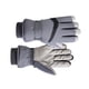 thumbnail image 2 of Guantes de trabajo de invierno, guantes de nieve para hombres y mujeres, guantes cálidos de invierno con pantalla táctil, guantes de esquí para pesca, gris, 2 of 8