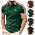 thumbnail image 5 of Playeras Interiores Para Hombre, Camisetas Gráficas Para Hombre, Camisetas Con Estampado De Letras, Camisetas De Otoño, Camisetas Casuales Holgadas De Manga Larga Vintage, Ropa, 5 of 5