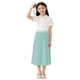 thumbnail image 4 of Vestido de Fiesta de Navidad de las Niñas sin Mangas Lindo Casual para el Ocio Diario Y las Fotos de Vacaciones, Vestido de Navidad de la Niña Del Bebé Falda de Poliéster Suave, 4 of 6