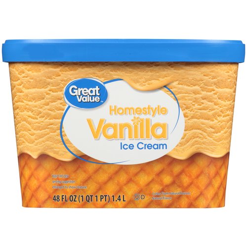 homestyle ice cream homestyle ice cream