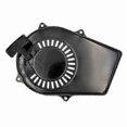 thumbnail image 2 of Metal Paws Gasoline Generator Start Repair Part for ET950 ET650 TG950 TG650 650W 800W 950W 1000W, 2 of 5